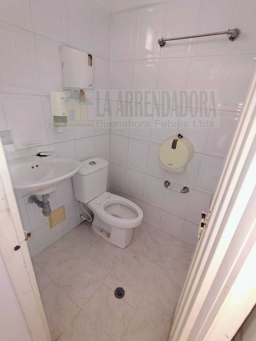 Local en arriendo en Centro, Cúcuta, 125 m² · foto 8 de 11