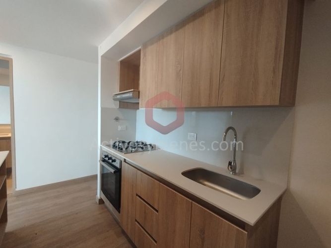 Apartment for rent in Barro blanco, Rionegro