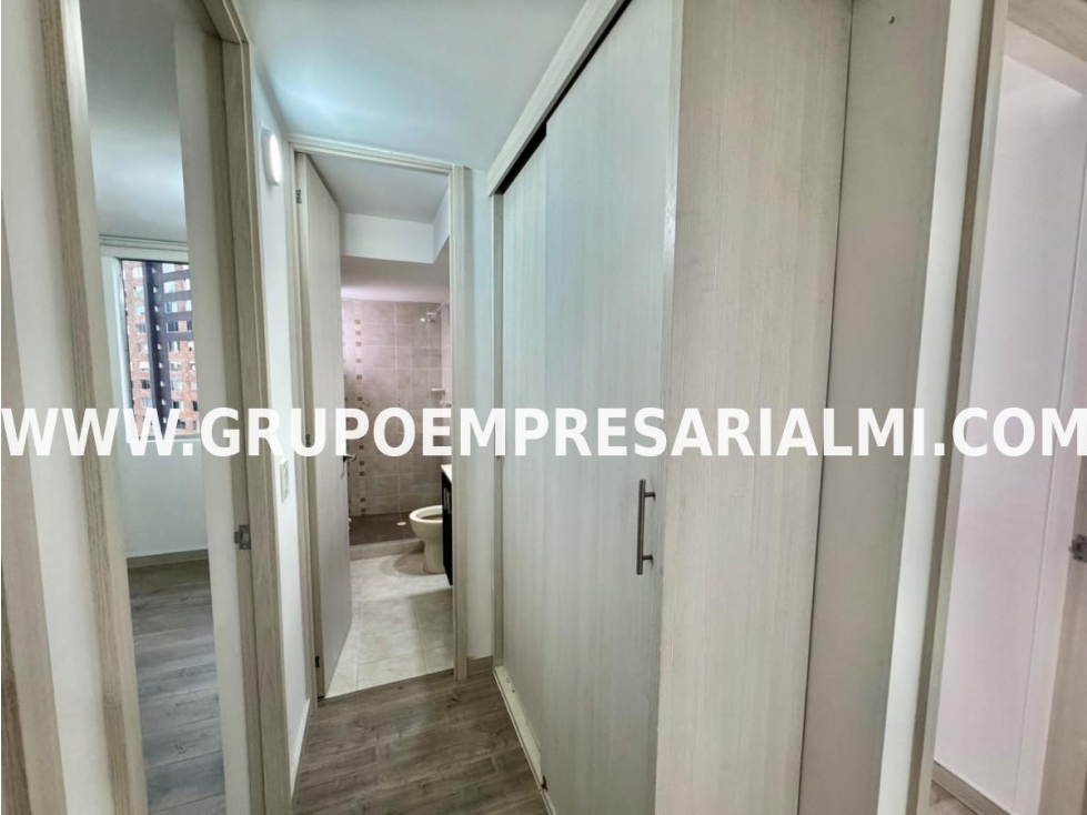 Apartamento en venta en Belén, Medellín 3
