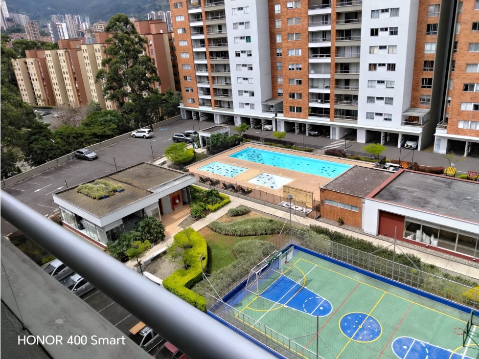 3BR Apartment in Calasanz (105 m²) for Sale