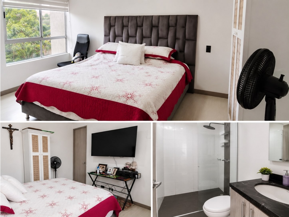 3BR Apartment in Calasanz (105 m²) for Sale - 4