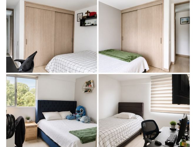 Apartamento en venta en Calasanz, La Estrella · foto 5 de 18
