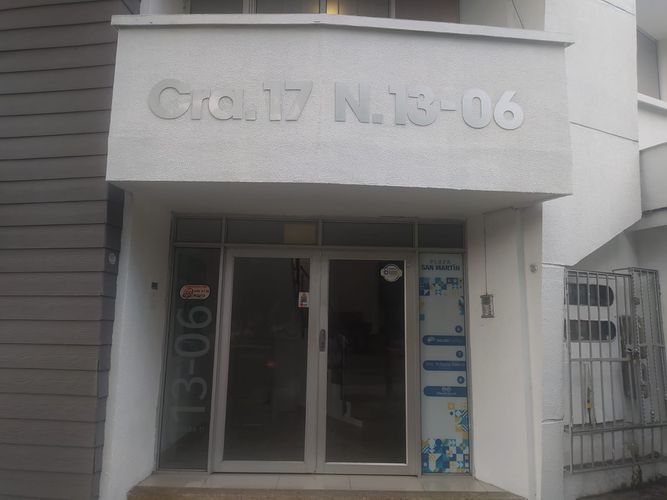 Local en arriendo en Pinares, Pereira, 45 m² · foto 9 de 9