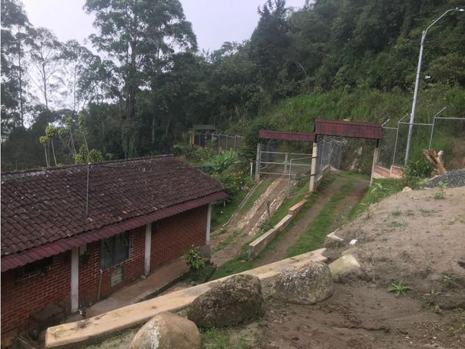 Finca en venta en El Faro, Cali, 17038 m² · foto 4 de 24
