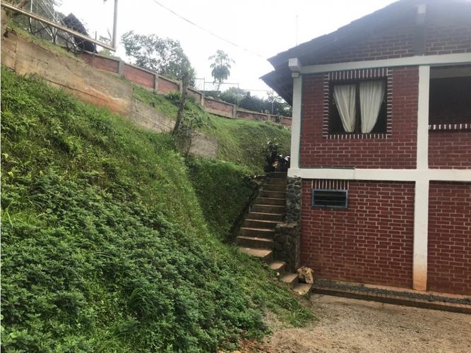 Finca en venta en El Faro, Cali, 17038 m² · foto 5 de 24