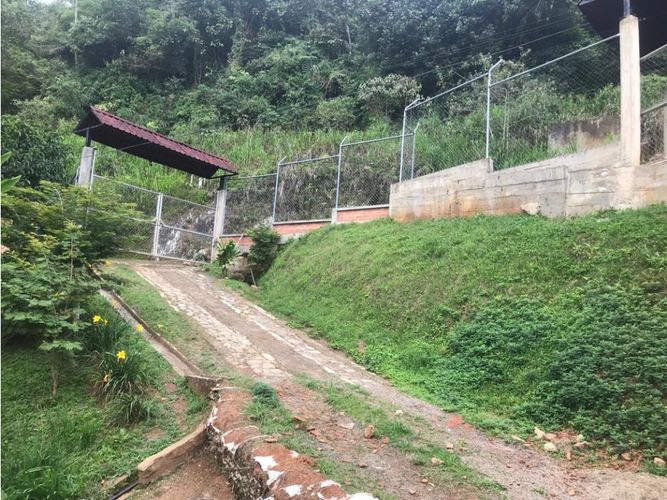 Finca en venta en El Faro, Cali, 17038 m² · foto 6 de 24