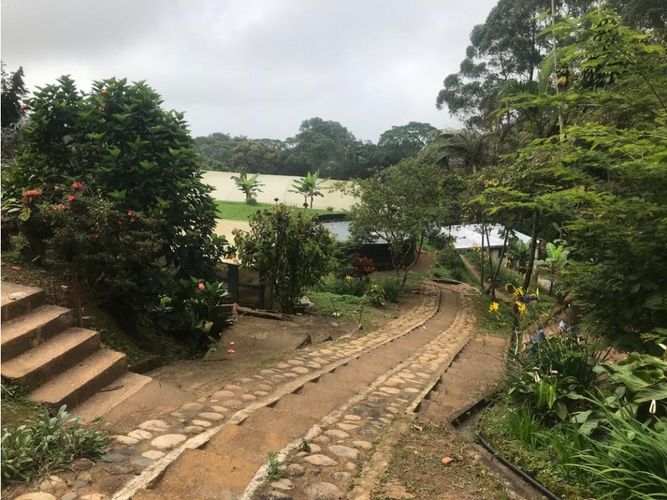 Finca en venta en El Faro, Cali, 17038 m² · foto 7 de 24