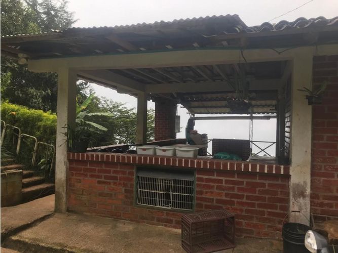 Finca en venta en El Faro, Cali, 17038 m² · foto 8 de 24