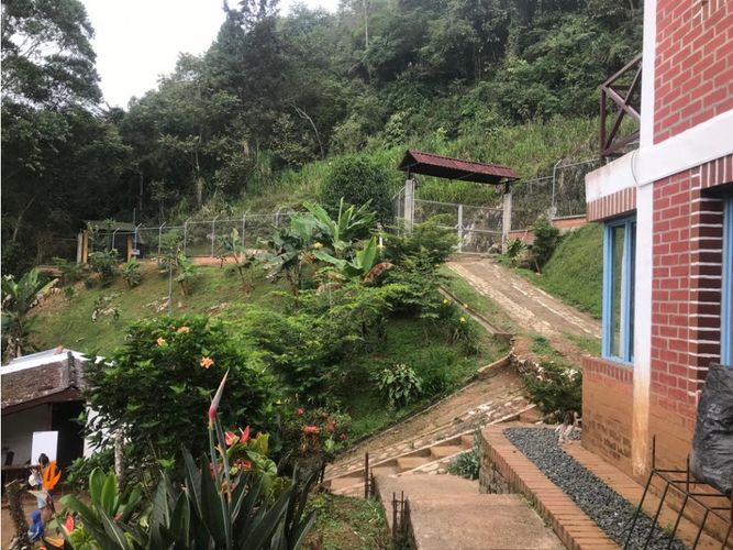 Finca en venta en El Faro, Cali, 17038 m² · foto 9 de 24