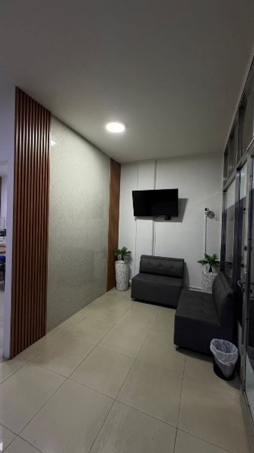 Oficina en venta en Suramericana, Medellín, 52 m² · foto 2 de 8