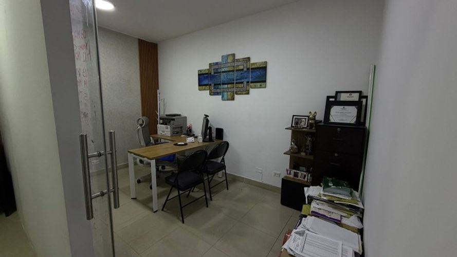Oficina en venta en Suramericana, Medellín, 52 m² · foto 3 de 8