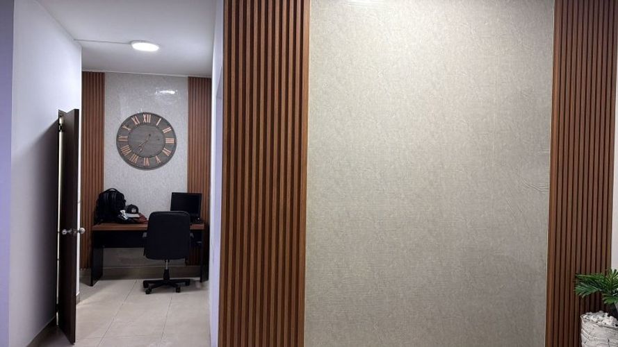 Oficina en venta en Suramericana, Medellín, 52 m² · foto 4 de 8
