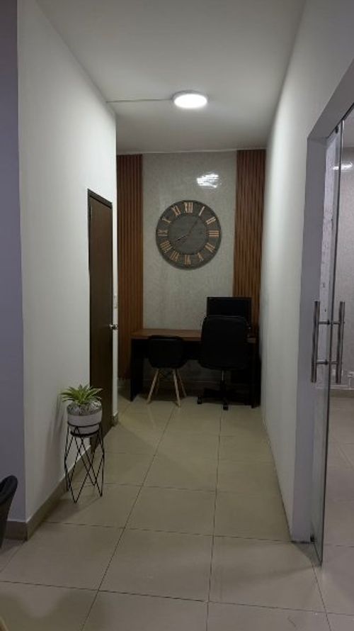 Oficina en venta en Suramericana, Medellín, 52 m² · foto 5 de 8