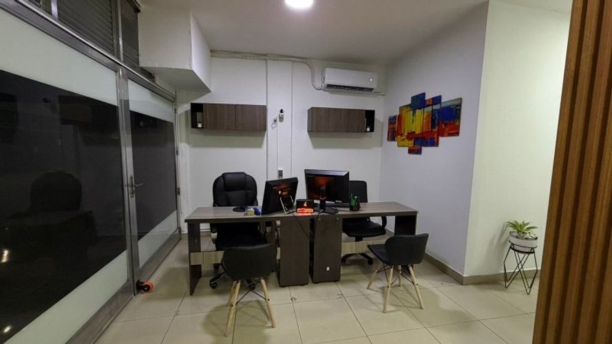 Oficina en venta en Suramericana, Medellín, 52 m² · foto 7 de 8