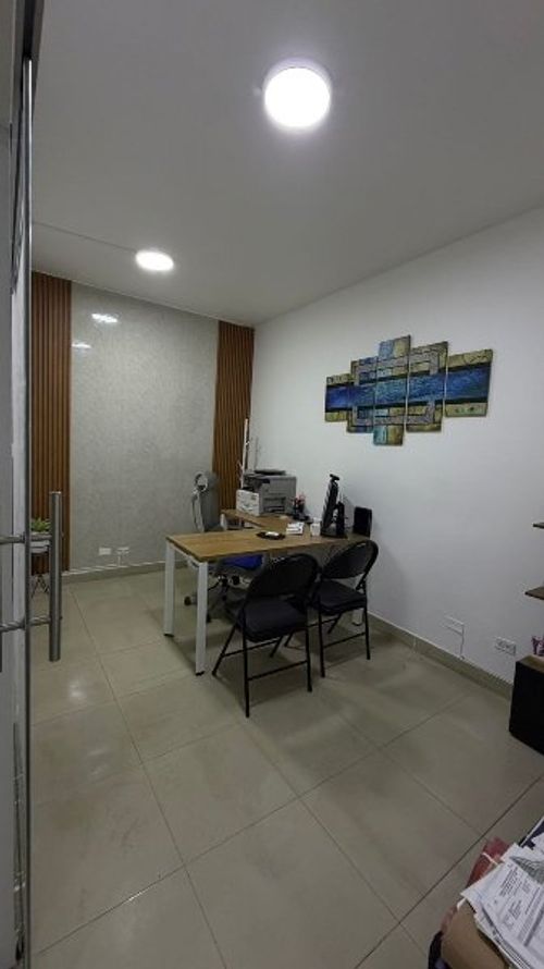 Oficina en venta en Suramericana, Medellín, 52 m² · foto 8 de 8