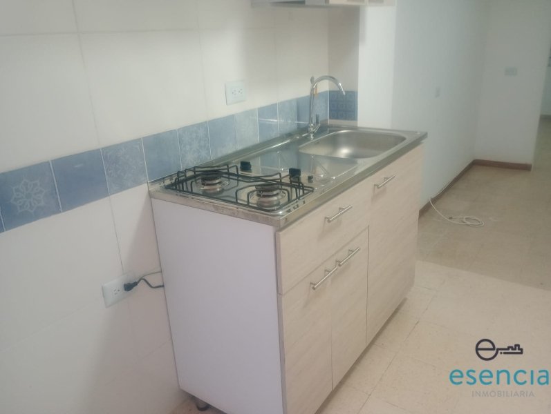 Apartaestudio en Arriendo en La magnolia, Envigado en La Magnolia