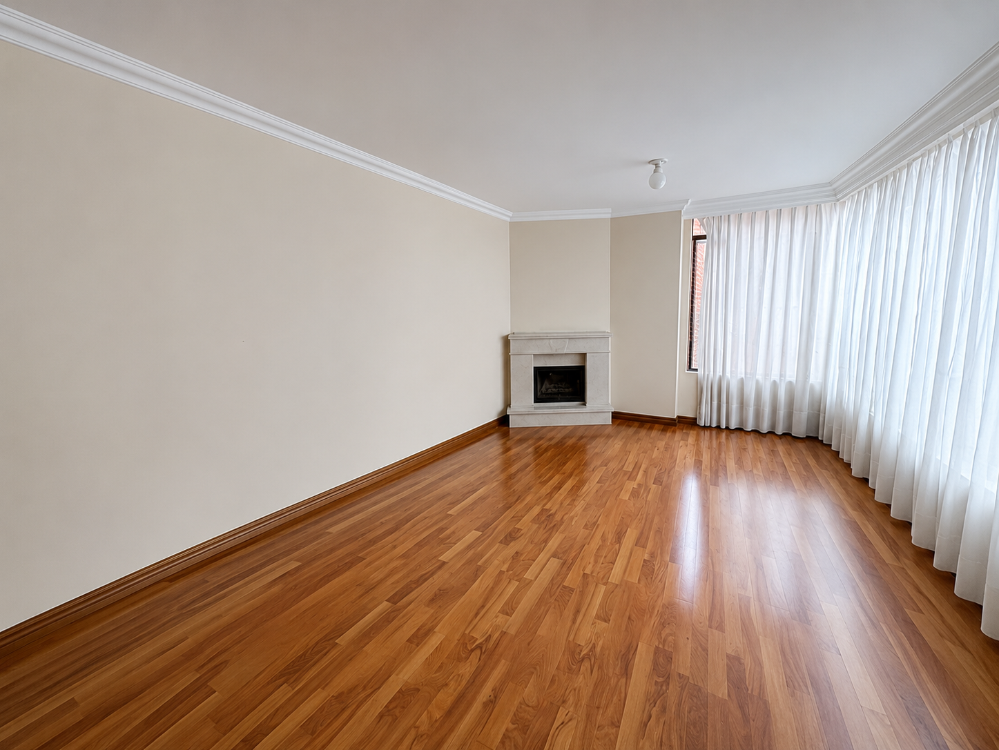 Apartamento en venta en Cedritos, Bogotá · foto 3 de 20