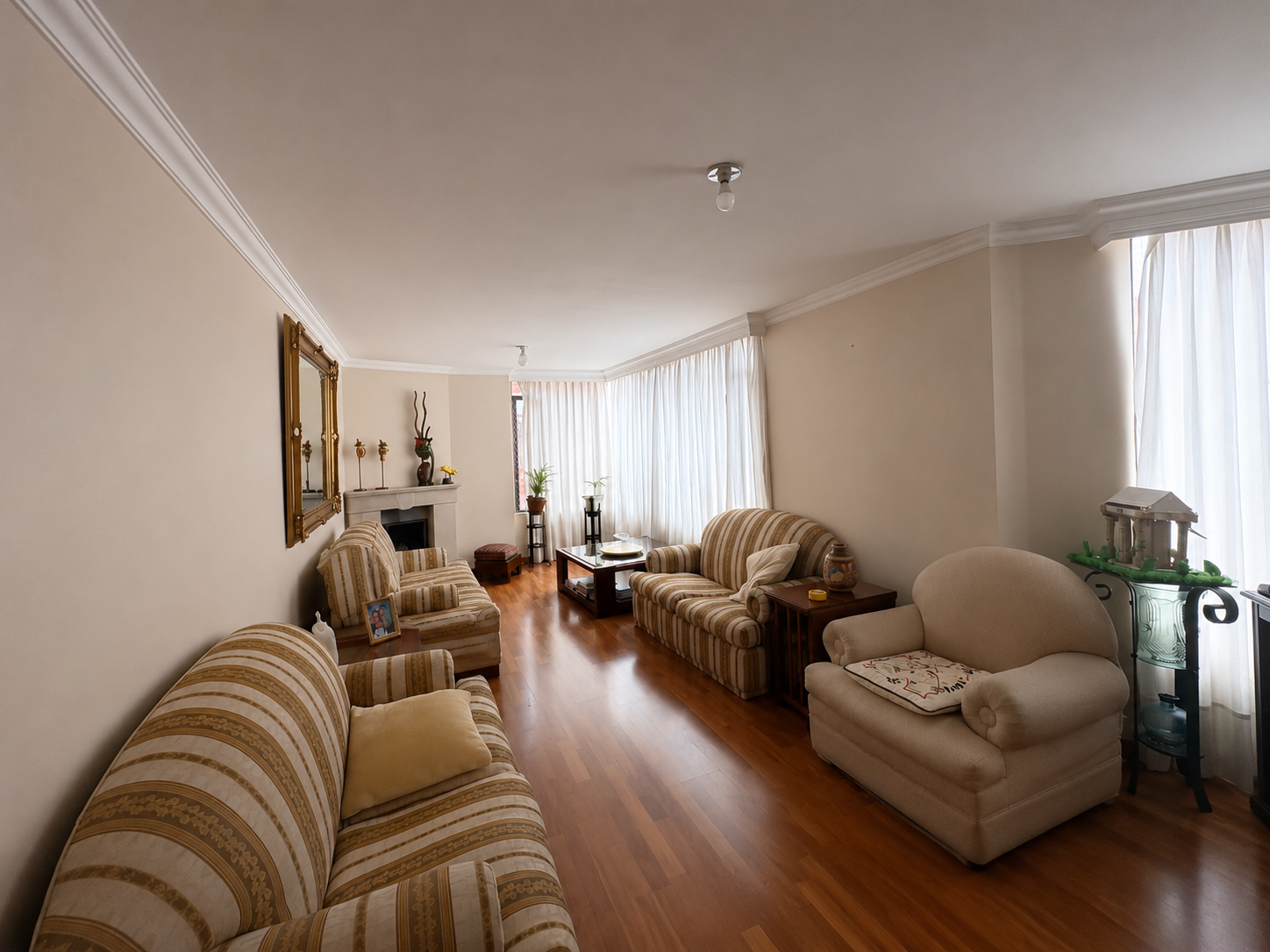 Apartamento en venta en Cedritos, Bogotá · foto 4 de 20