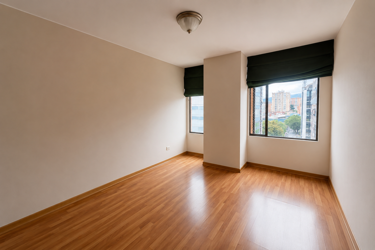 Apartamento en venta en Cedritos, Bogotá · foto 8 de 20