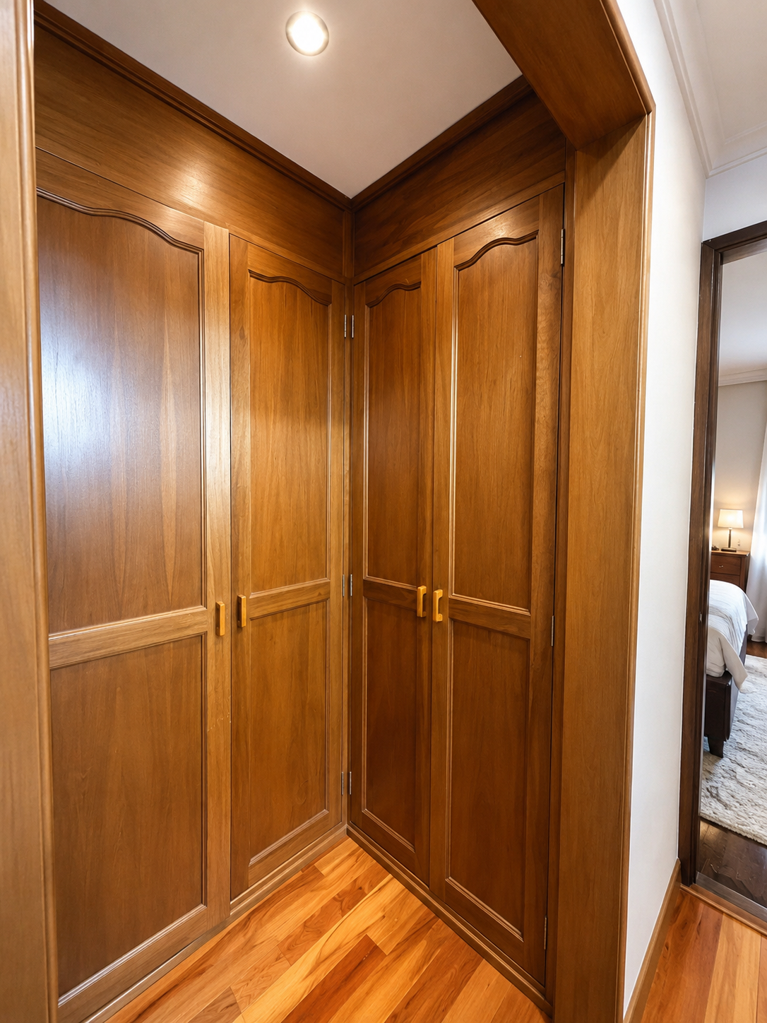 Apartamento en venta en Cedritos, Bogotá · foto 12 de 20