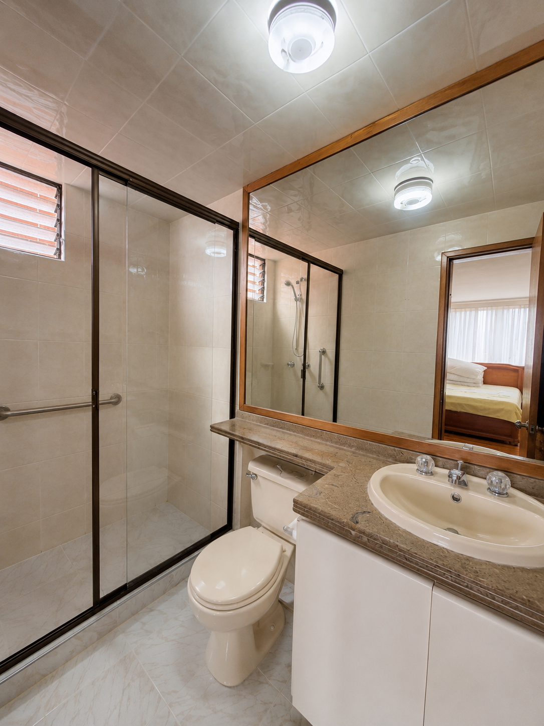 Apartamento en venta en Cedritos, Bogotá · foto 18 de 20