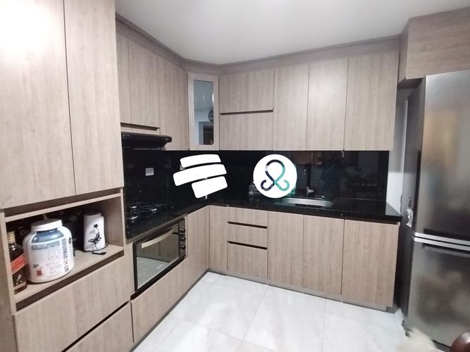 Casa de 3 alcobas en venta en Monta�Ita, Copacabana, 113 m² · foto 4 de 18