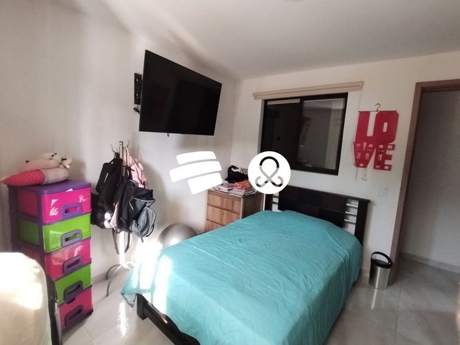 Casa de 3 alcobas en venta en Monta�Ita, Copacabana, 113 m² · foto 9 de 18