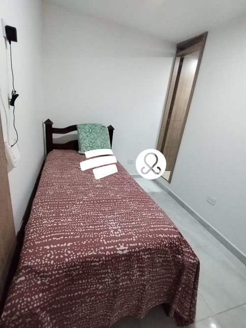 Casa de 3 alcobas en venta en Monta�Ita, Copacabana, 113 m² · foto 10 de 18