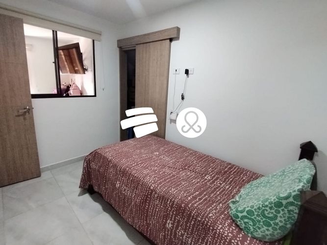 Casa de 3 alcobas en venta en Monta�Ita, Copacabana, 113 m² · foto 11 de 18