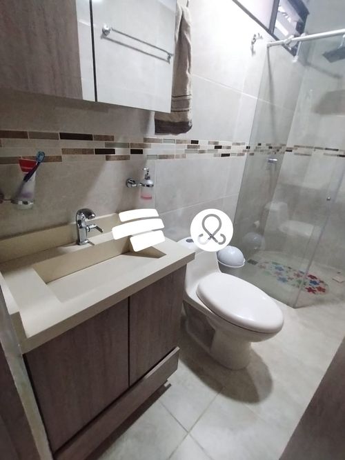Casa de 3 alcobas en venta en Monta�Ita, Copacabana, 113 m² · foto 13 de 18