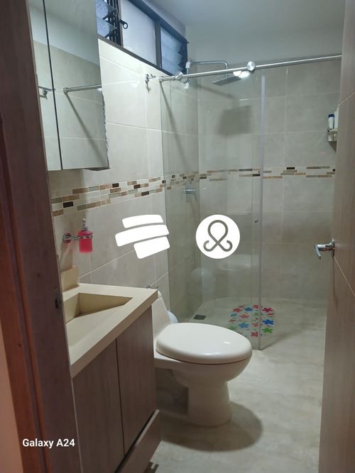 Casa de 3 alcobas en venta en Monta�Ita, Copacabana, 113 m² · foto 14 de 18