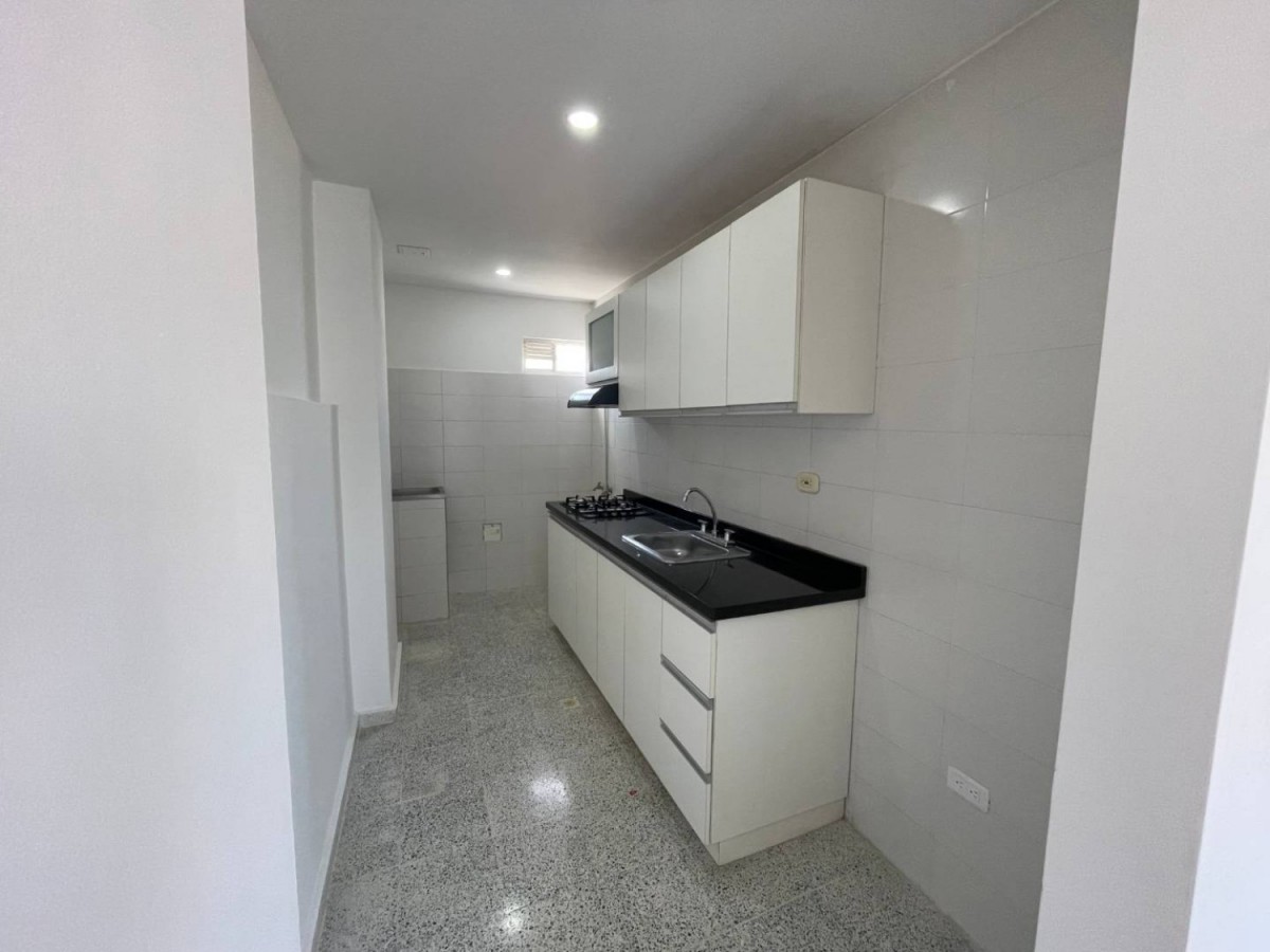 Apartaestudio en Arriendo en Riomar, Barranquilla