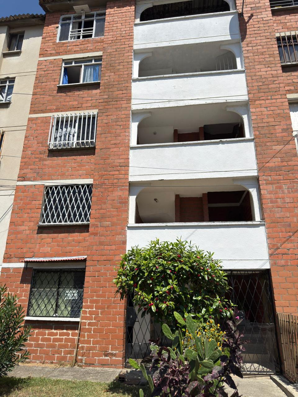 Apartamento en Venta en El Guabito, Cali