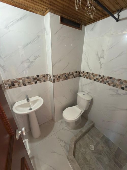 Apartamento de 2 alcobas en venta en El Guabito, Cali, 60 m² · foto 3 de 14