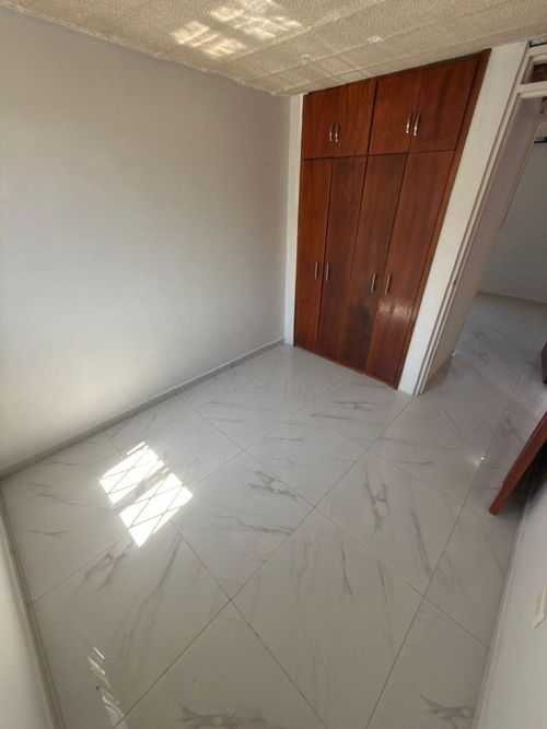 Apartamento de 2 alcobas en venta en El Guabito, Cali, 60 m² · foto 6 de 14