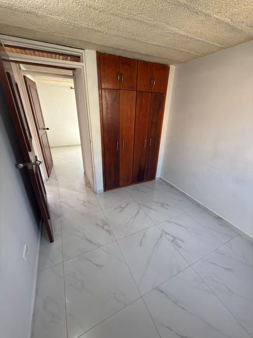 Apartamento de 2 alcobas en venta en El Guabito, Cali, 60 m² · foto 8 de 14