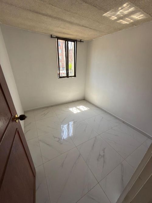 Apartamento de 2 alcobas en venta en El Guabito, Cali, 60 m² · foto 9 de 14
