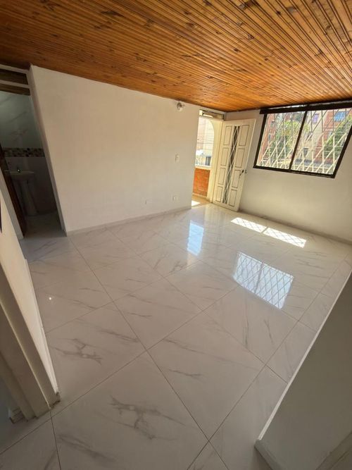 Apartamento de 2 alcobas en venta en El Guabito, Cali, 60 m² · foto 10 de 14