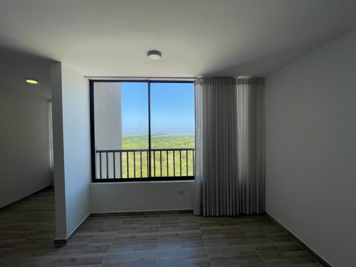 Apartamento en venta en Ciudad Mallorquin, Barranquilla 3