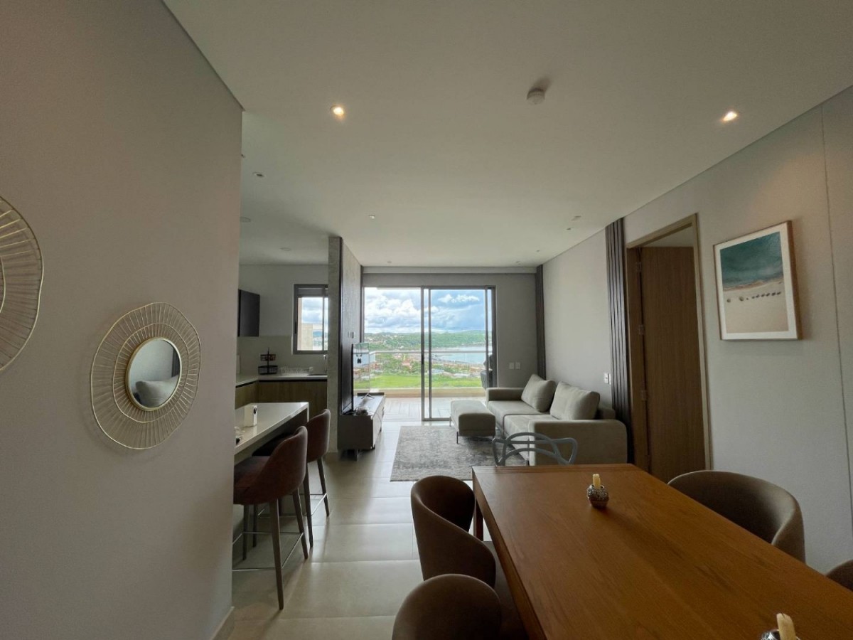 Apartamento en venta en Sabanilla, Atlántico · foto 4 de 19
