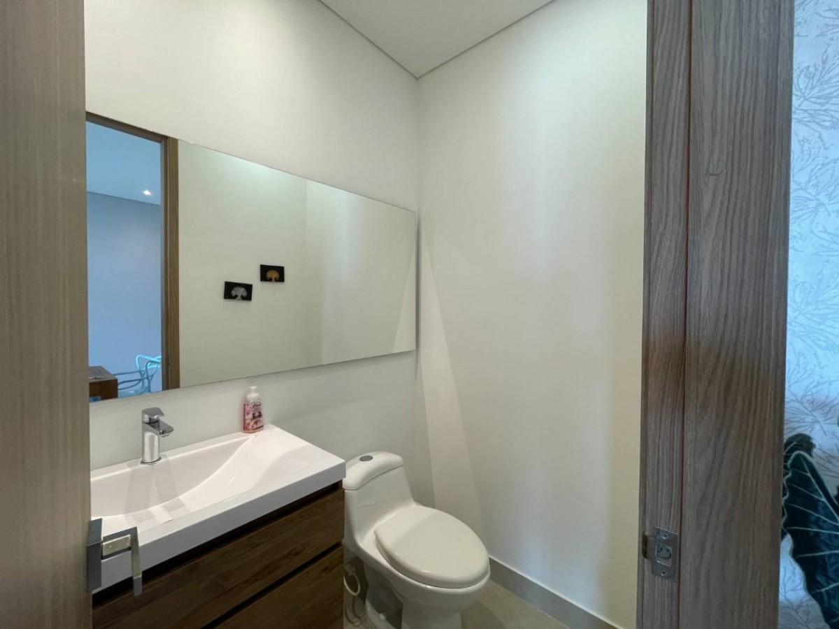 Apartamento en venta en Sabanilla, Atlántico · foto 7 de 19