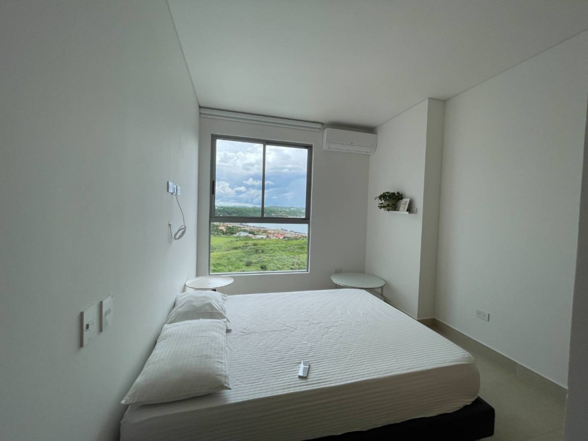 Apartamento en venta en Sabanilla, Atlántico · foto 10 de 19