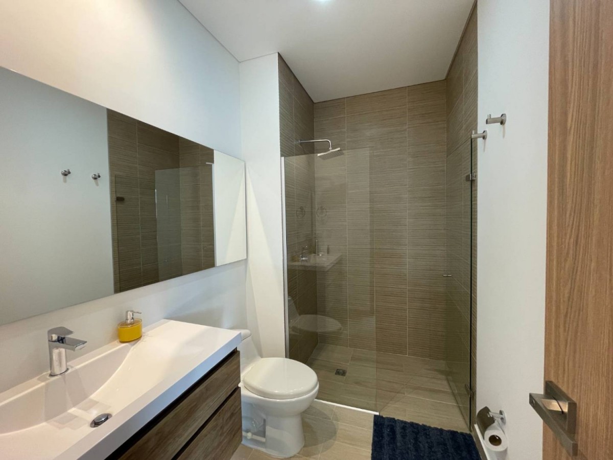 Apartamento en venta en Sabanilla, Atlántico · foto 11 de 19