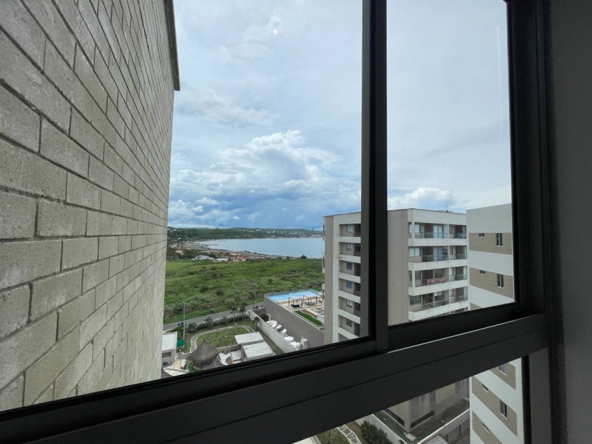 Apartamento en venta en Sabanilla, Atlántico · foto 13 de 19