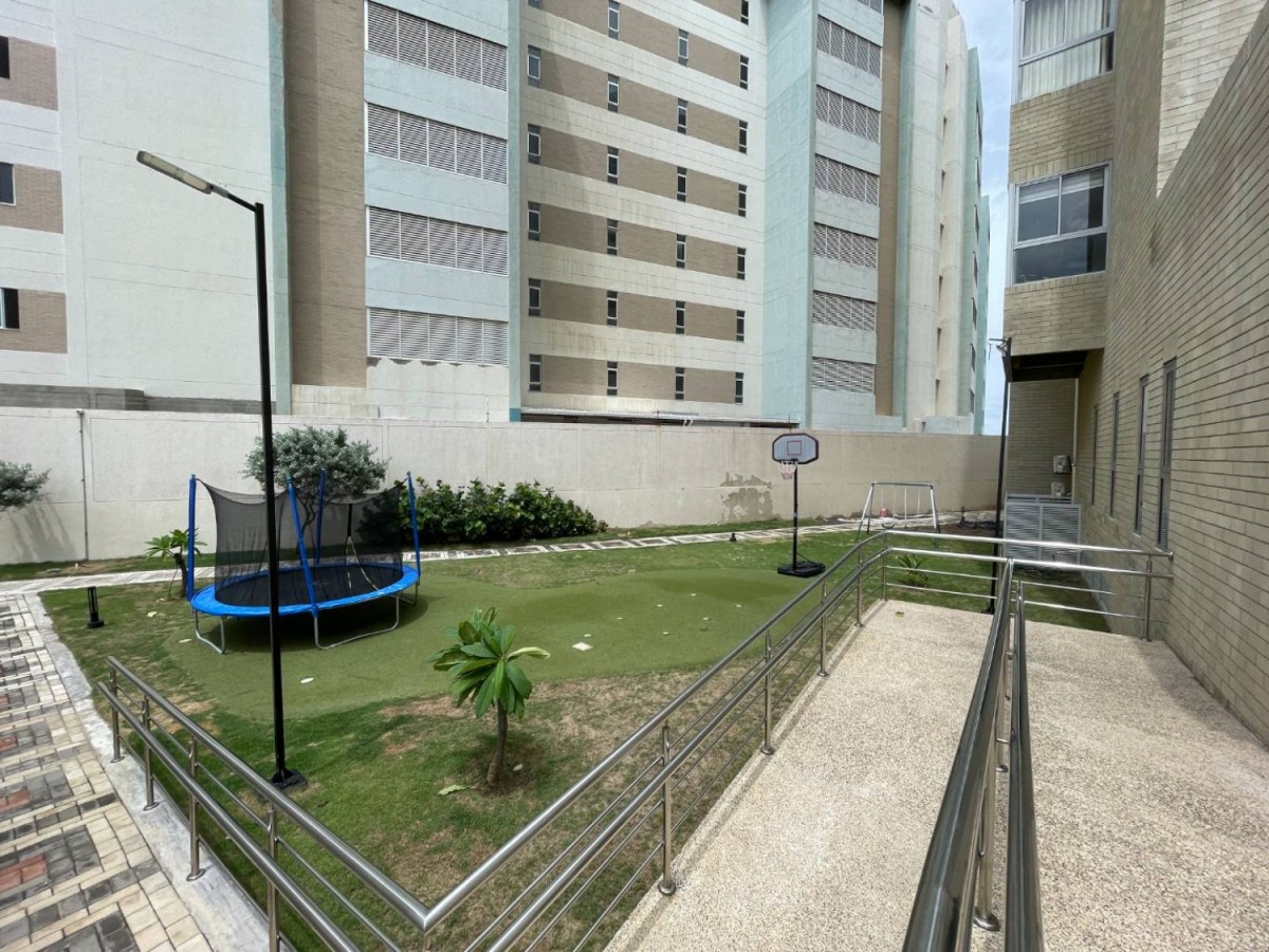 Apartamento en venta en Sabanilla, Atlántico · foto 17 de 19