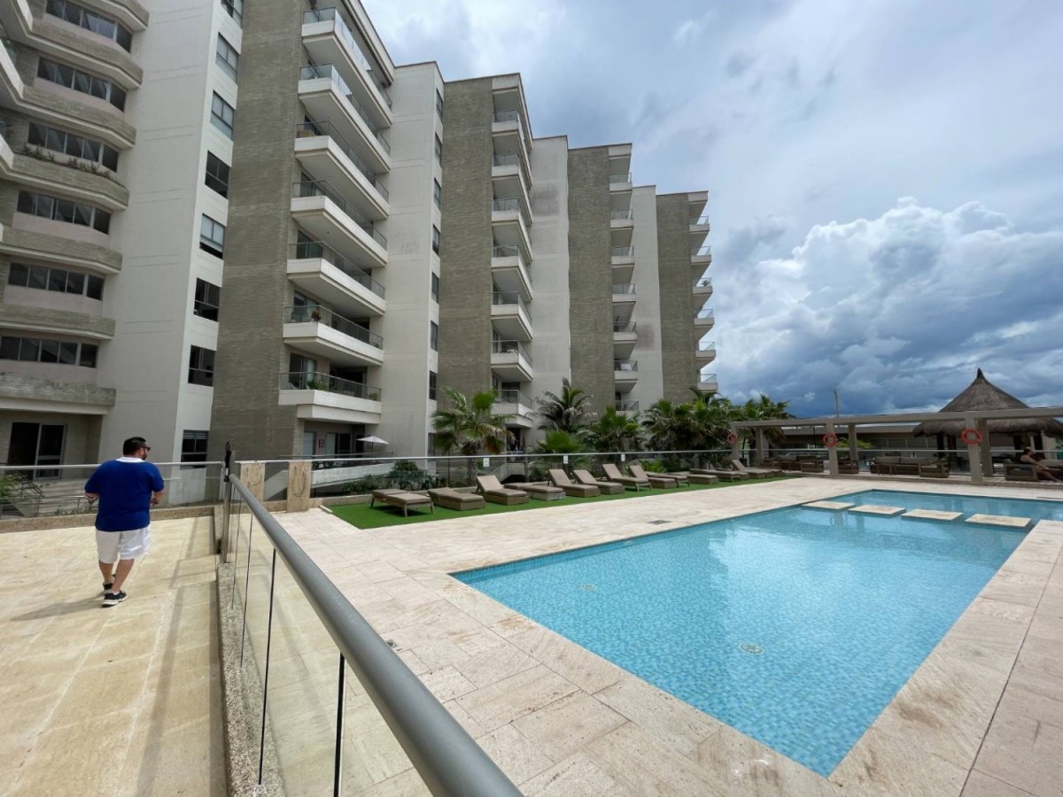 Apartamento en venta en Sabanilla, Atlántico · foto 19 de 19
