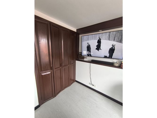 Apartaestudio en venta en Palermo, Bogotá, 24 m² · foto 5 de 12