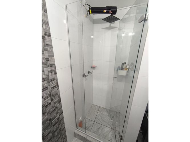 Apartaestudio en venta en Palermo, Bogotá, 24 m² · foto 10 de 12