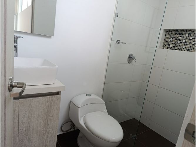 Apartamento de 3 alcobas en venta en Las Lomitas, Sabaneta, 100 m² · foto 9 de 16