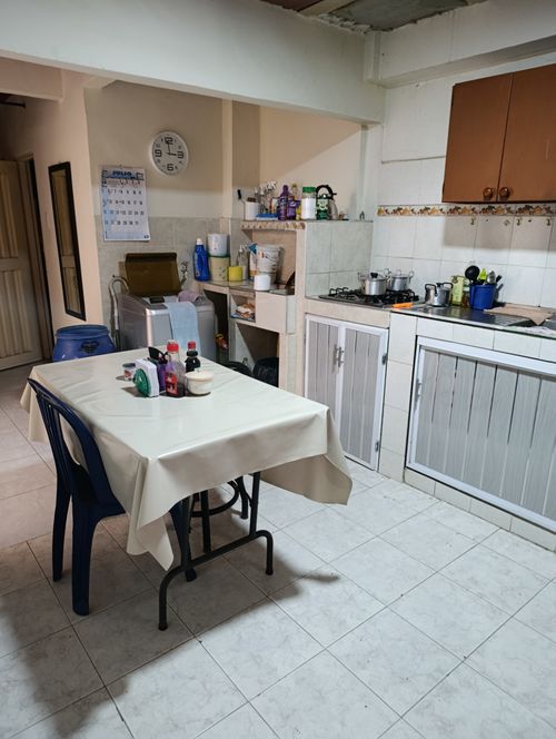 Casa de 6 alcobas en venta en Ciudadela Floralia, Cali, 140 m² · foto 7 de 18